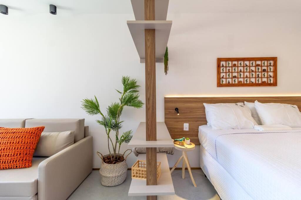Studio vista mar - Milagres - AL
