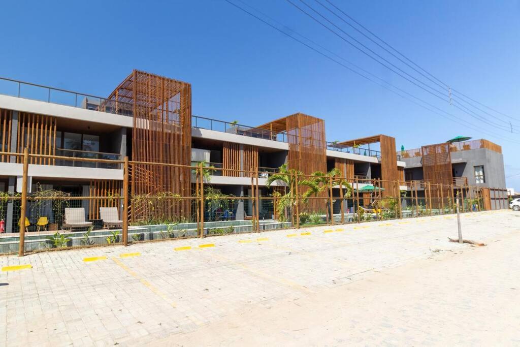 Studio vista mar - Milagres - AL