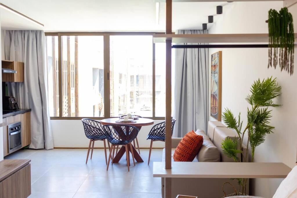 Studio vista mar - Milagres - AL
