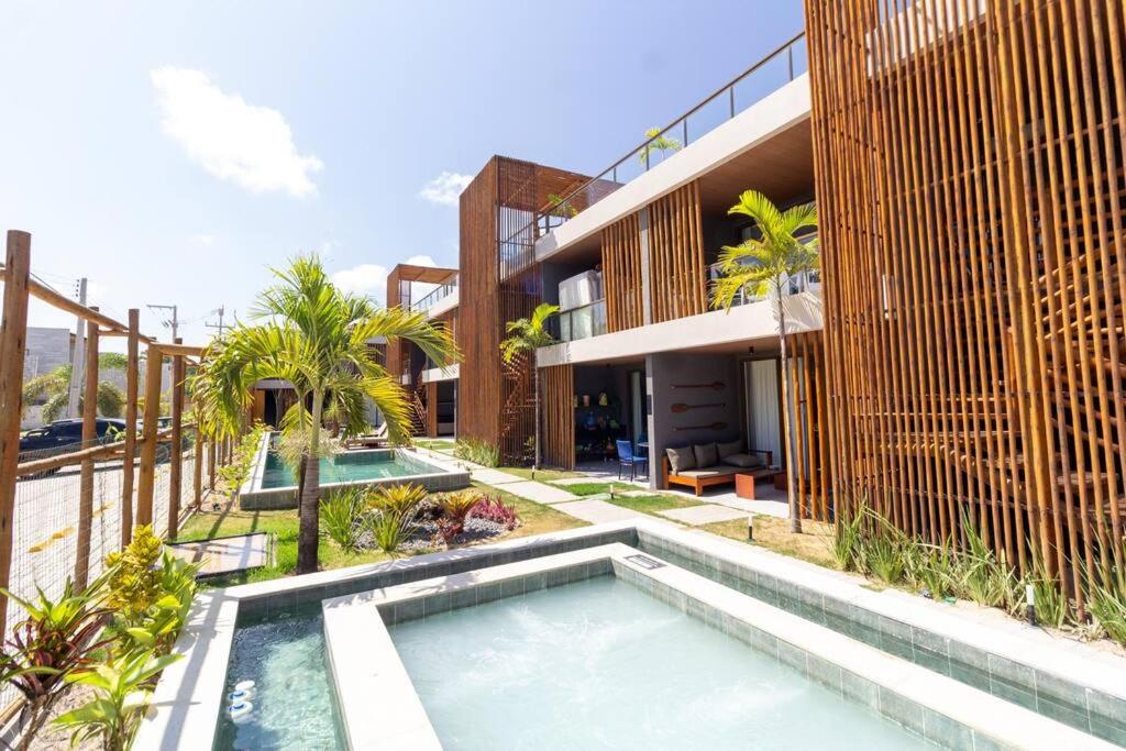 Studio vista mar - Milagres - AL