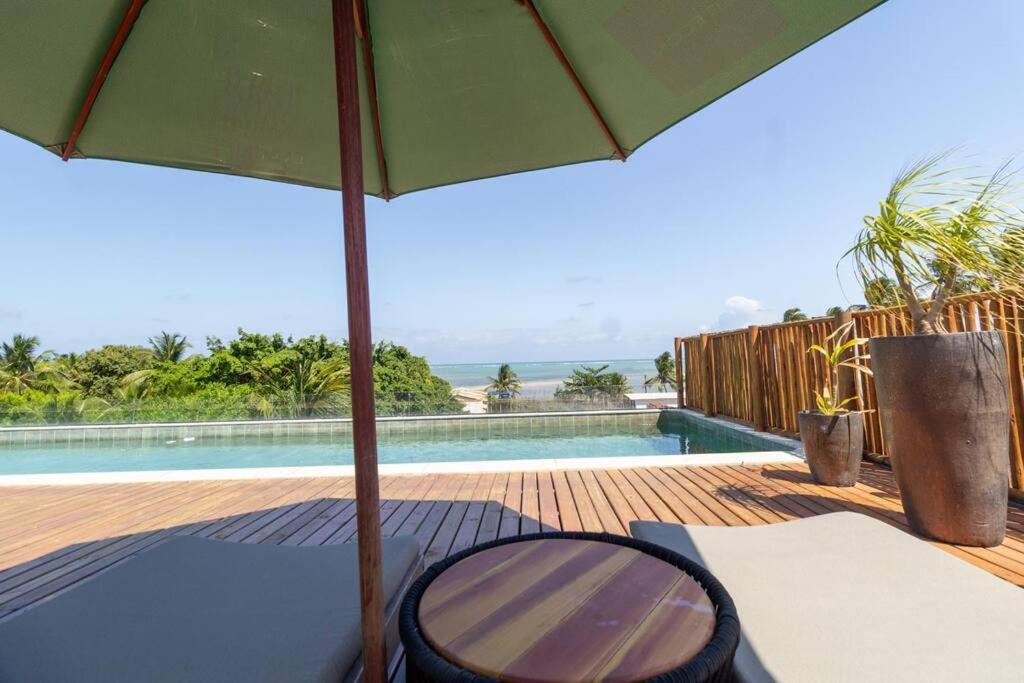 Studio vista mar - Milagres - AL