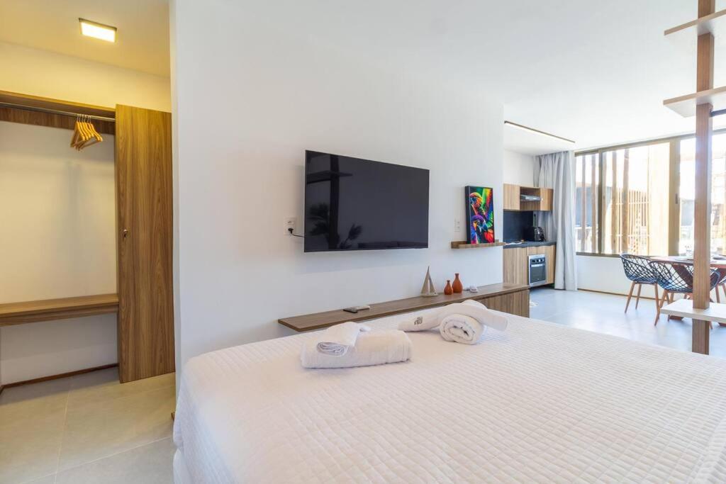 Studio vista mar - Milagres - AL