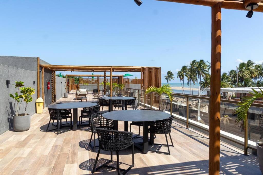Studio vista mar - Milagres - AL
