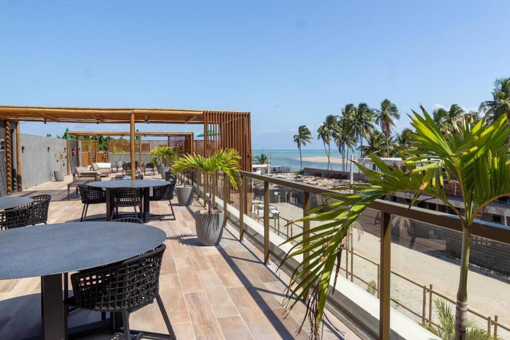 Studio vista mar - Milagres - AL