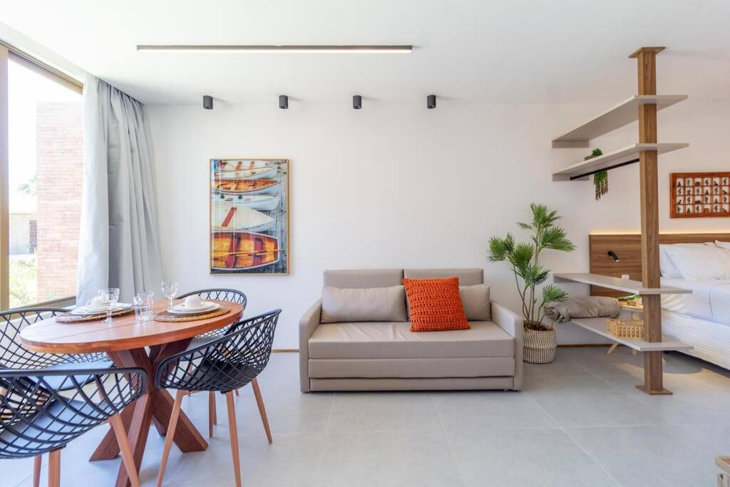 Studio vista mar - Milagres - AL