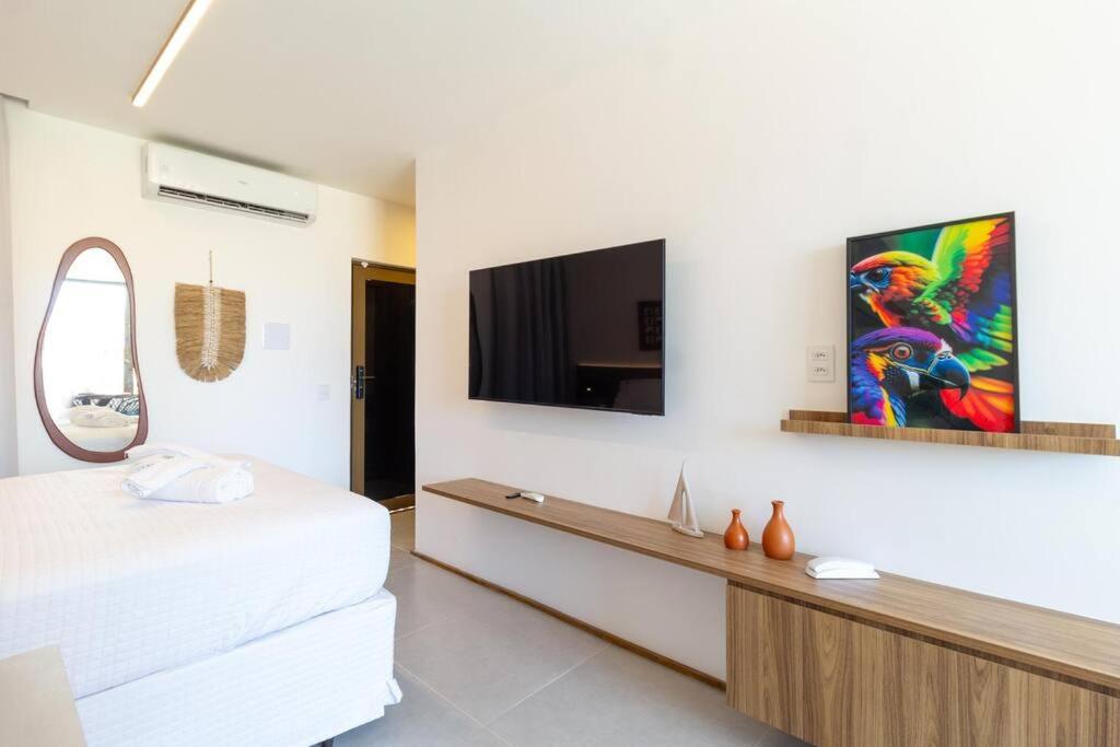 Studio vista mar - Milagres - AL