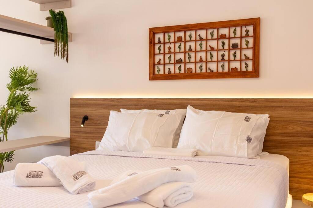 Studio vista mar - Milagres - AL