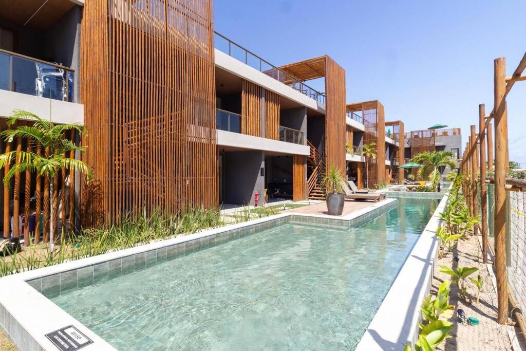 Studio vista mar - Milagres - AL