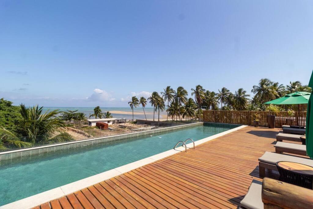 Studio vista mar - Milagres - AL