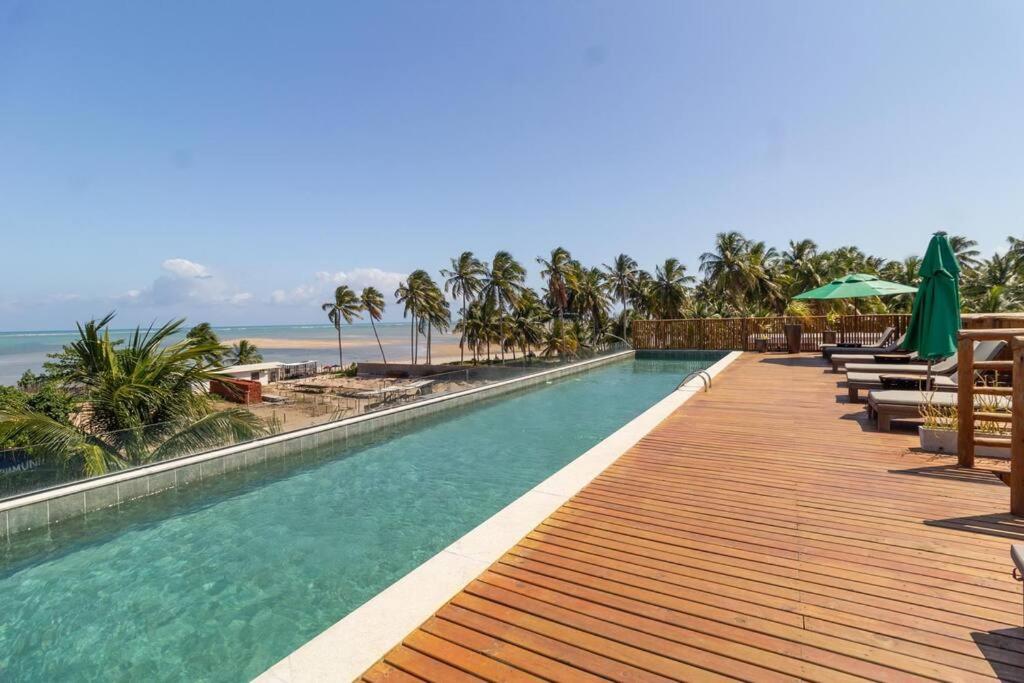 Studio vista mar - Milagres - AL