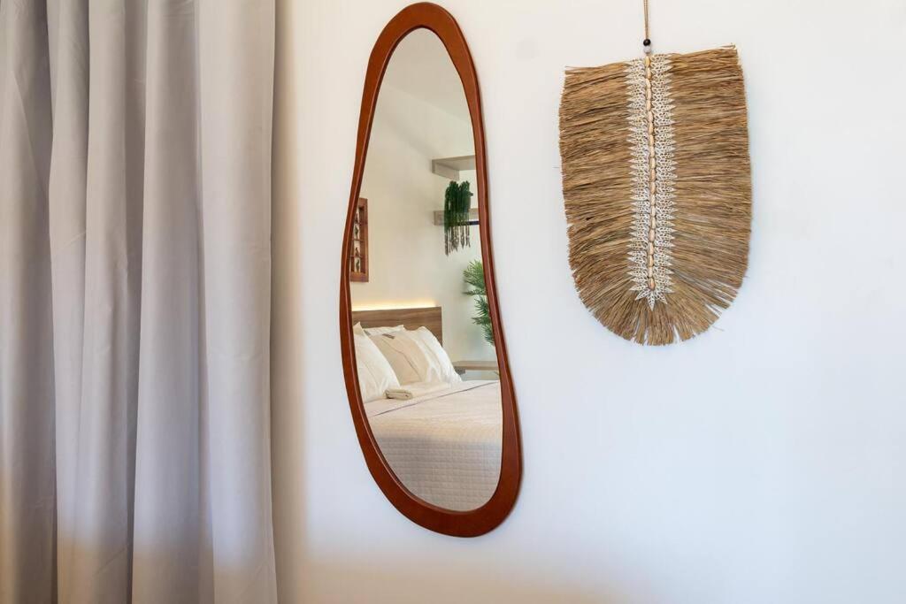Studio vista mar - Milagres - AL