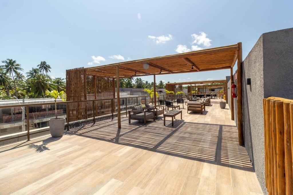 Studio vista mar - Milagres - AL