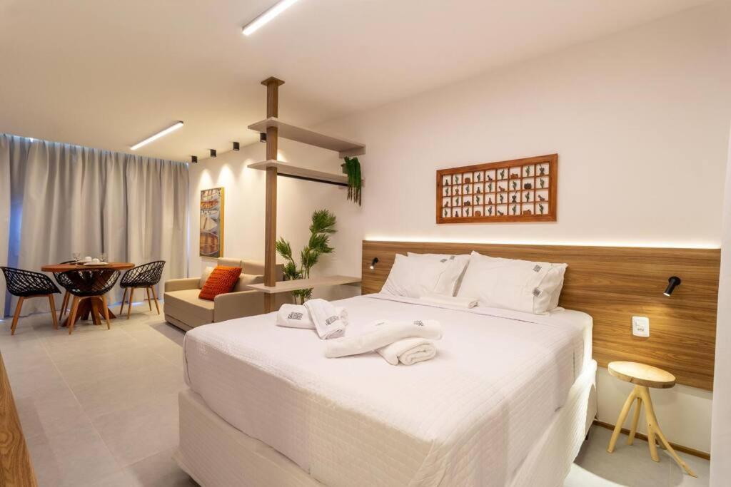 Studio vista mar - Milagres - AL