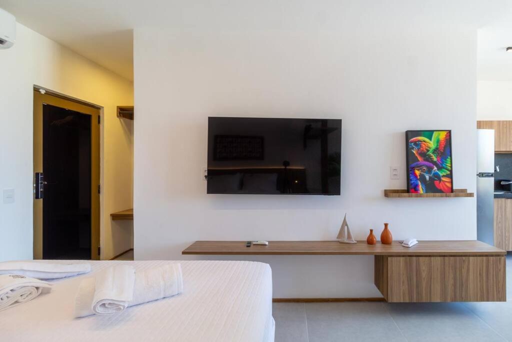 Studio vista mar - Milagres - AL