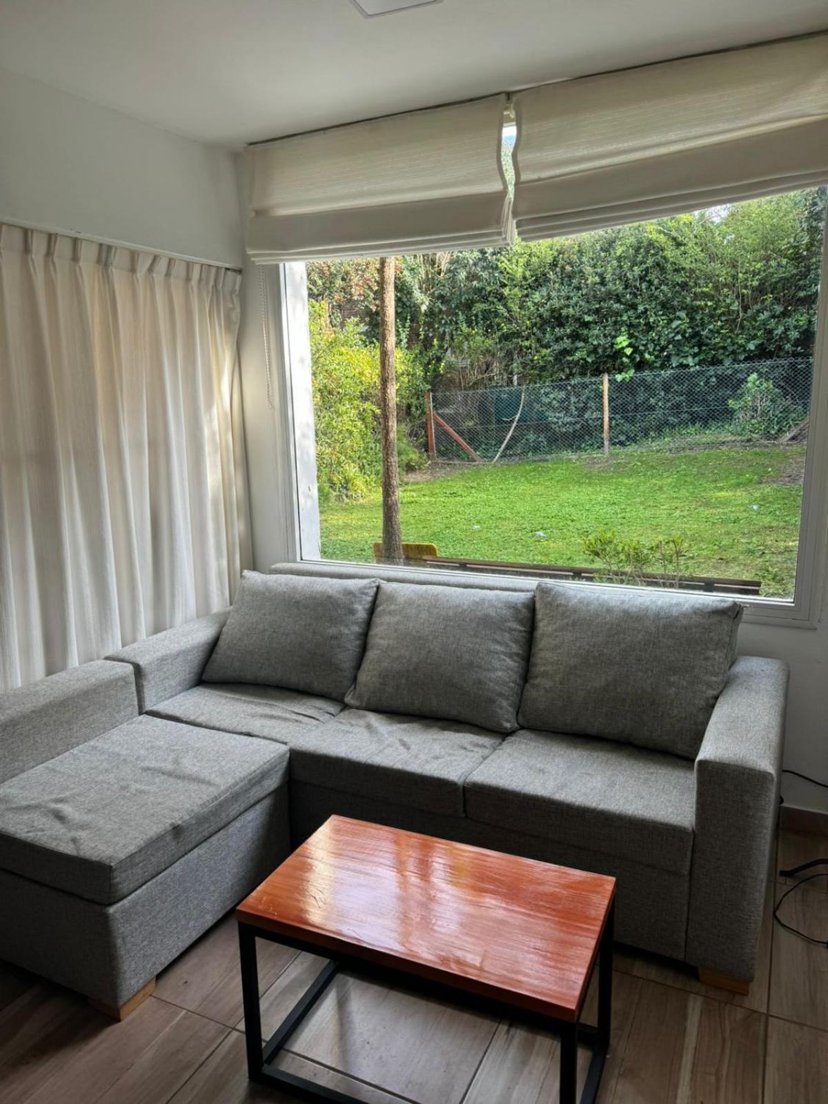 Duplex Mardifiore Pinamar