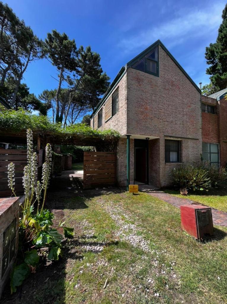 Duplex Mardifiore Pinamar