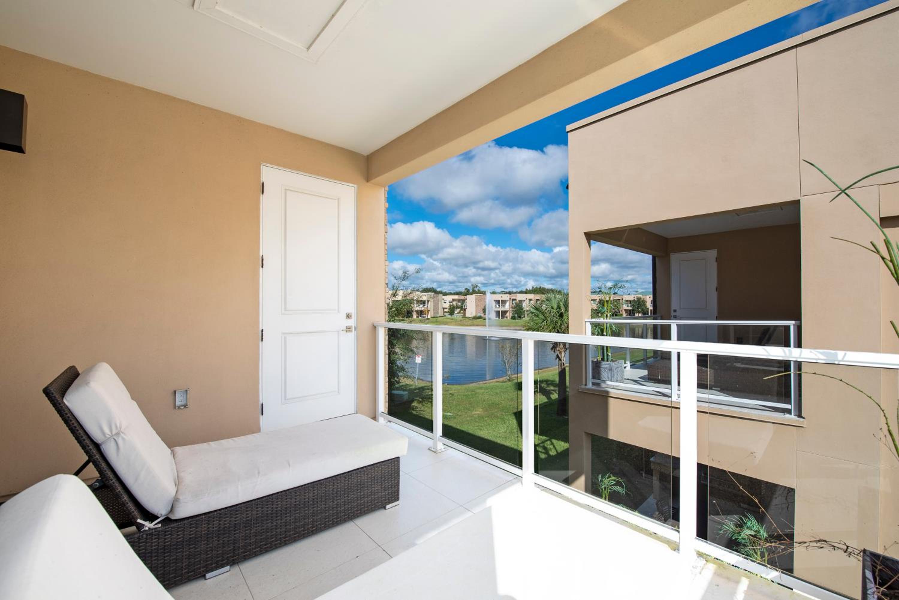 4BD All suites home with BBQ 5 min from Disney