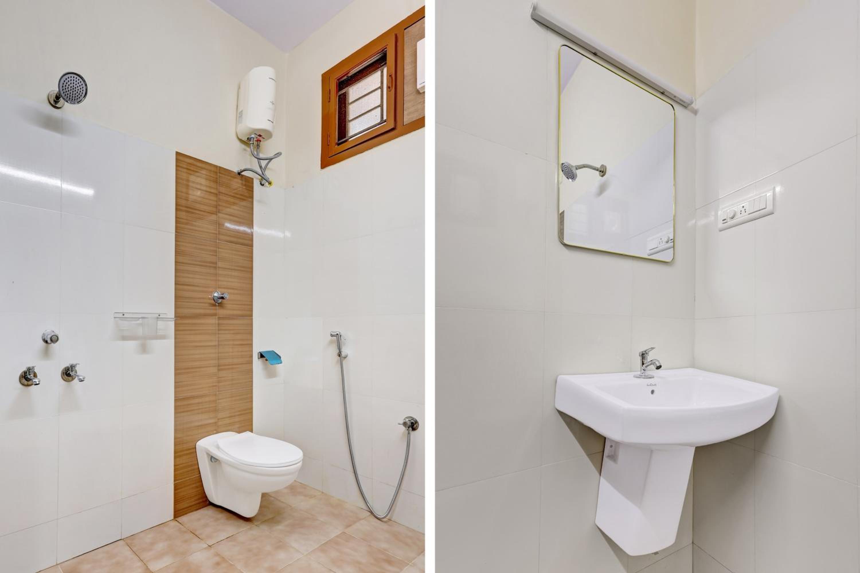 HOTEL O SREE GRAND view 3