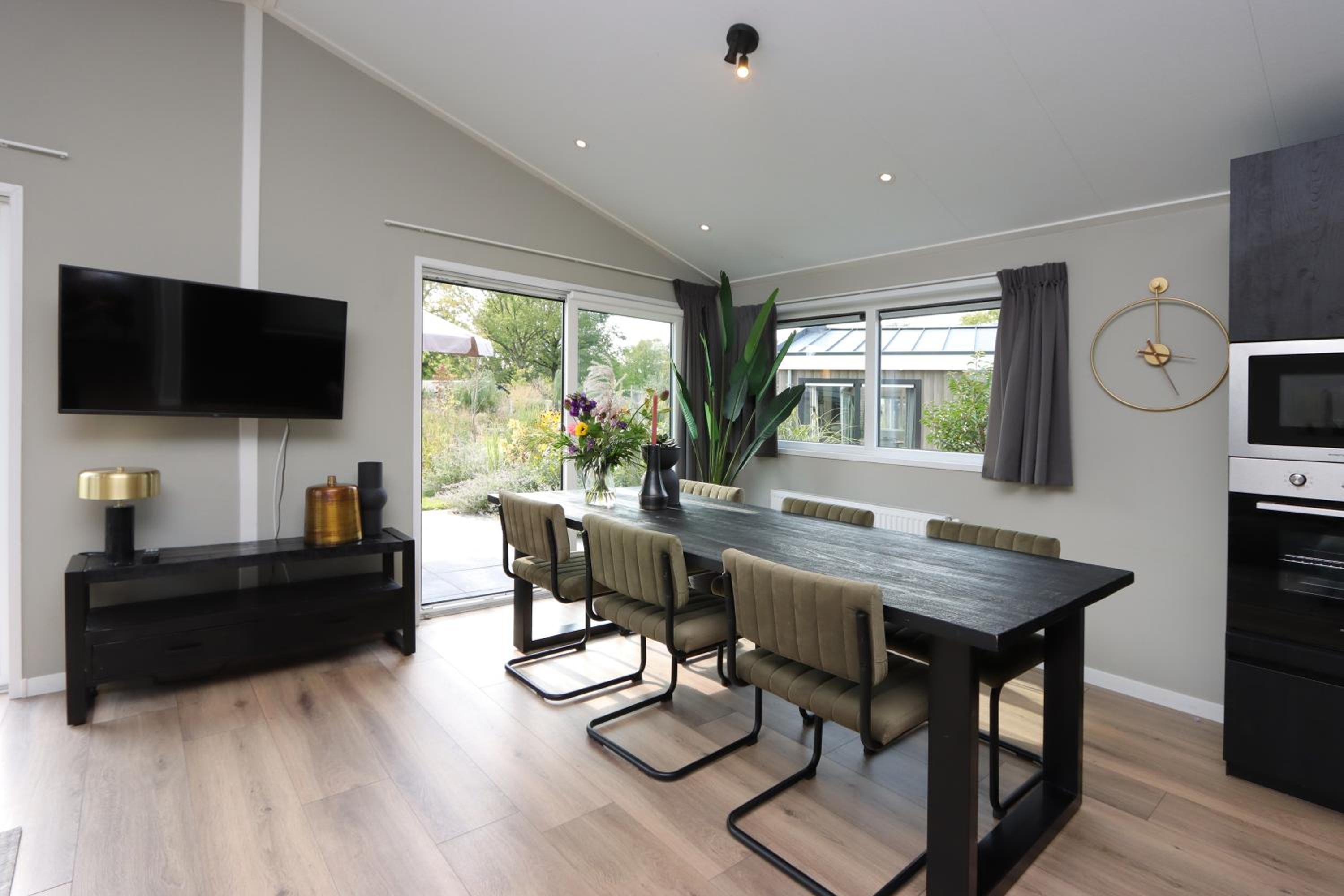 Wellness Chalet Veluwemeer