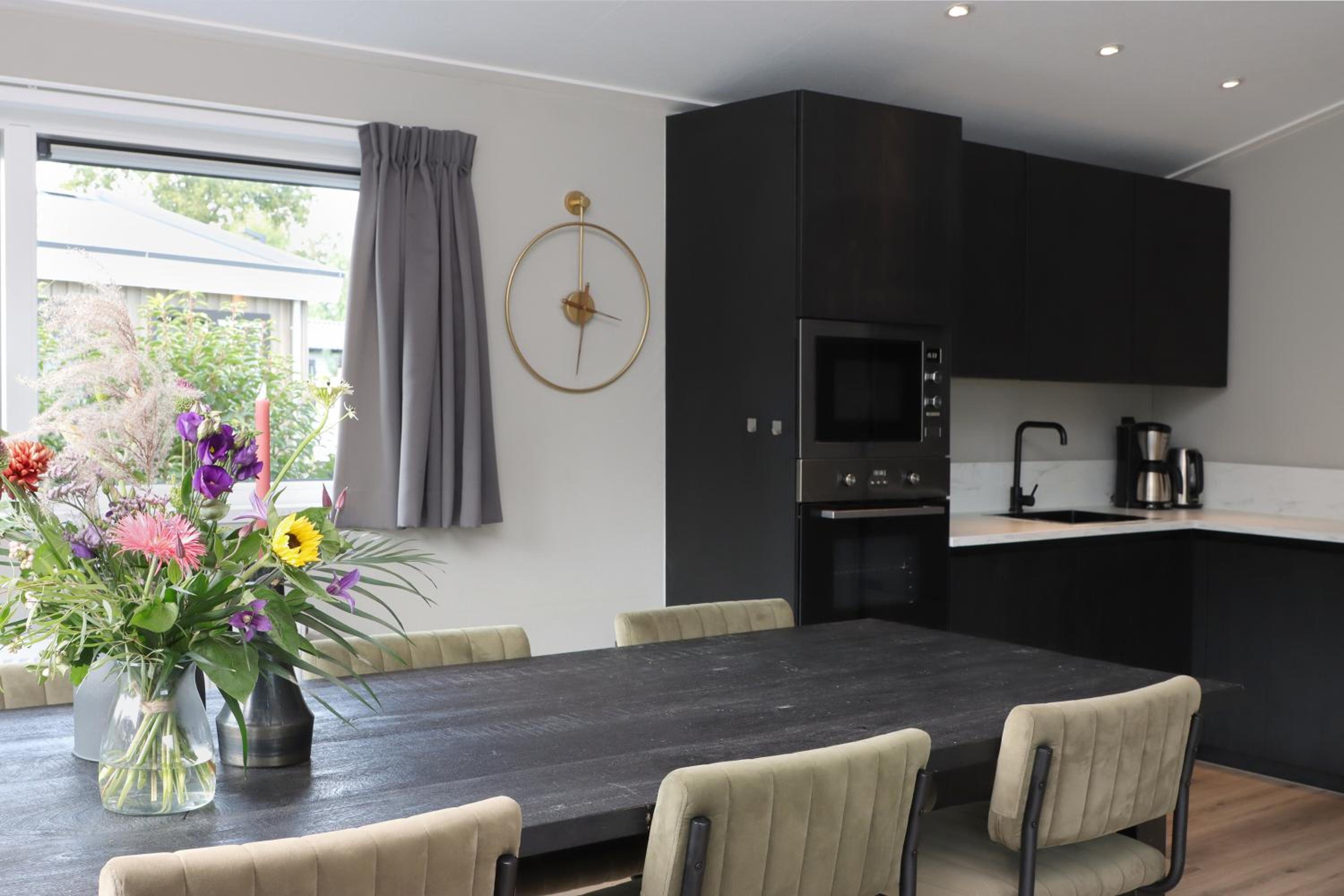 Wellness Chalet Veluwemeer