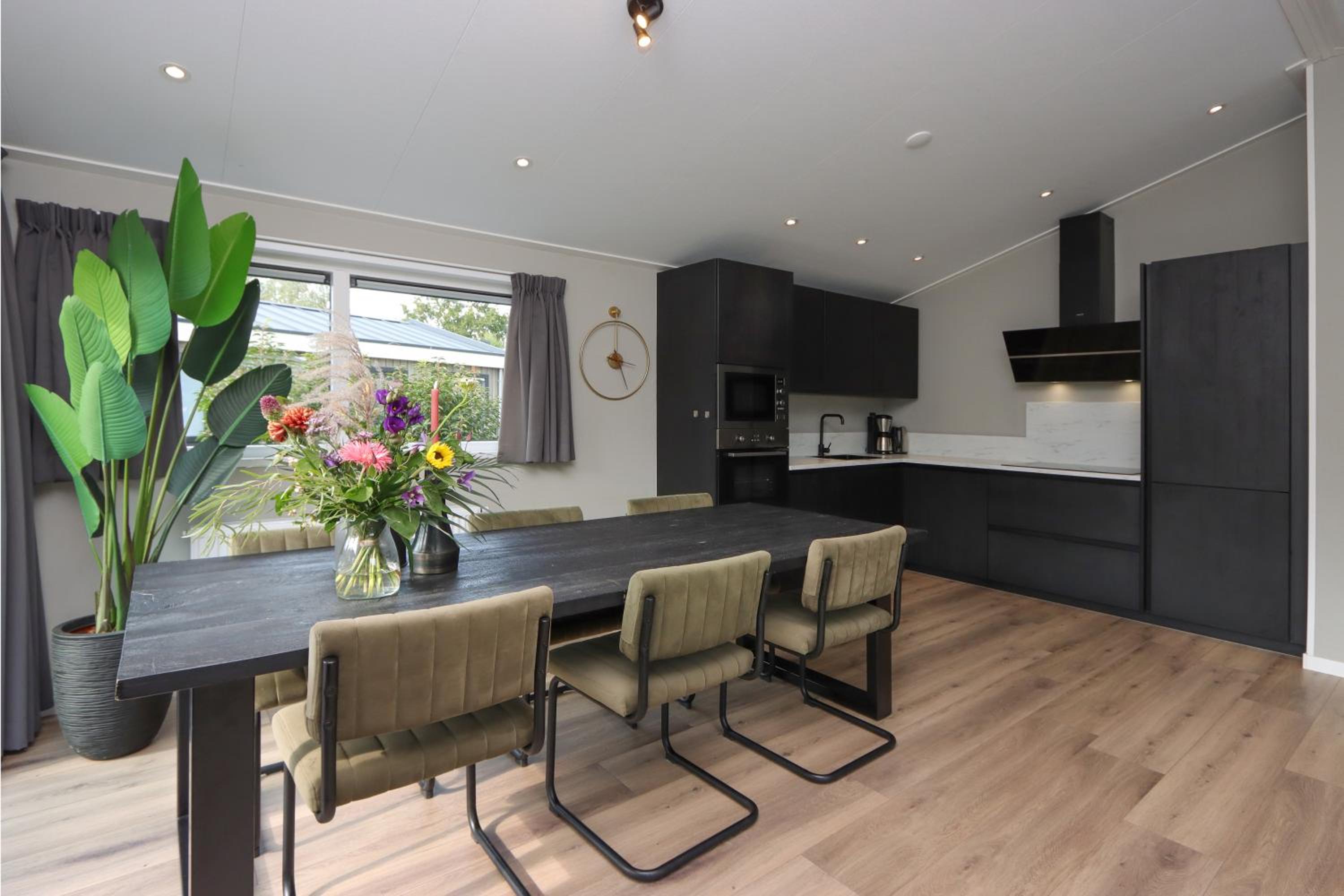Wellness Chalet Veluwemeer