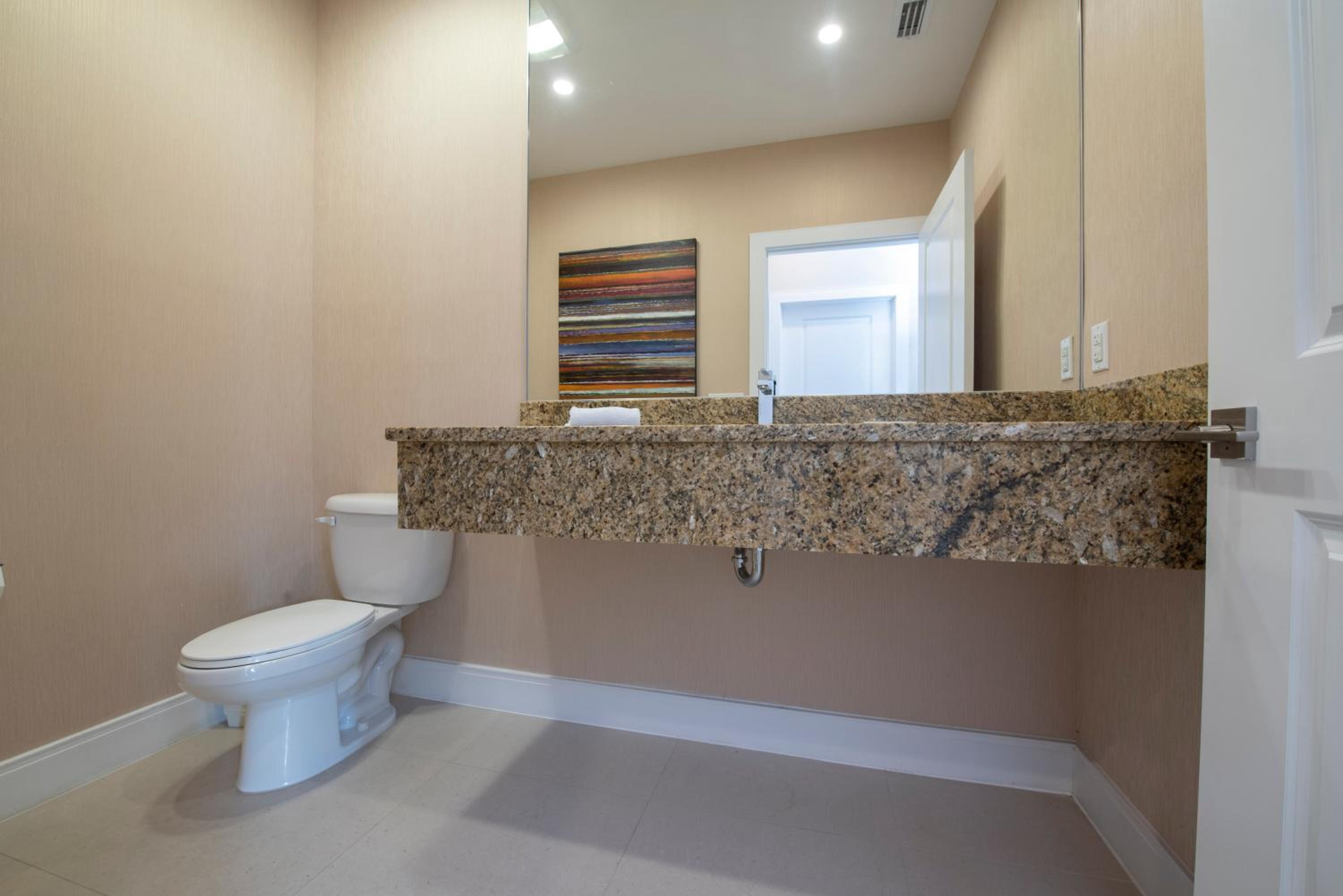 4BD All suites home with BBQ 5 min from Disney
