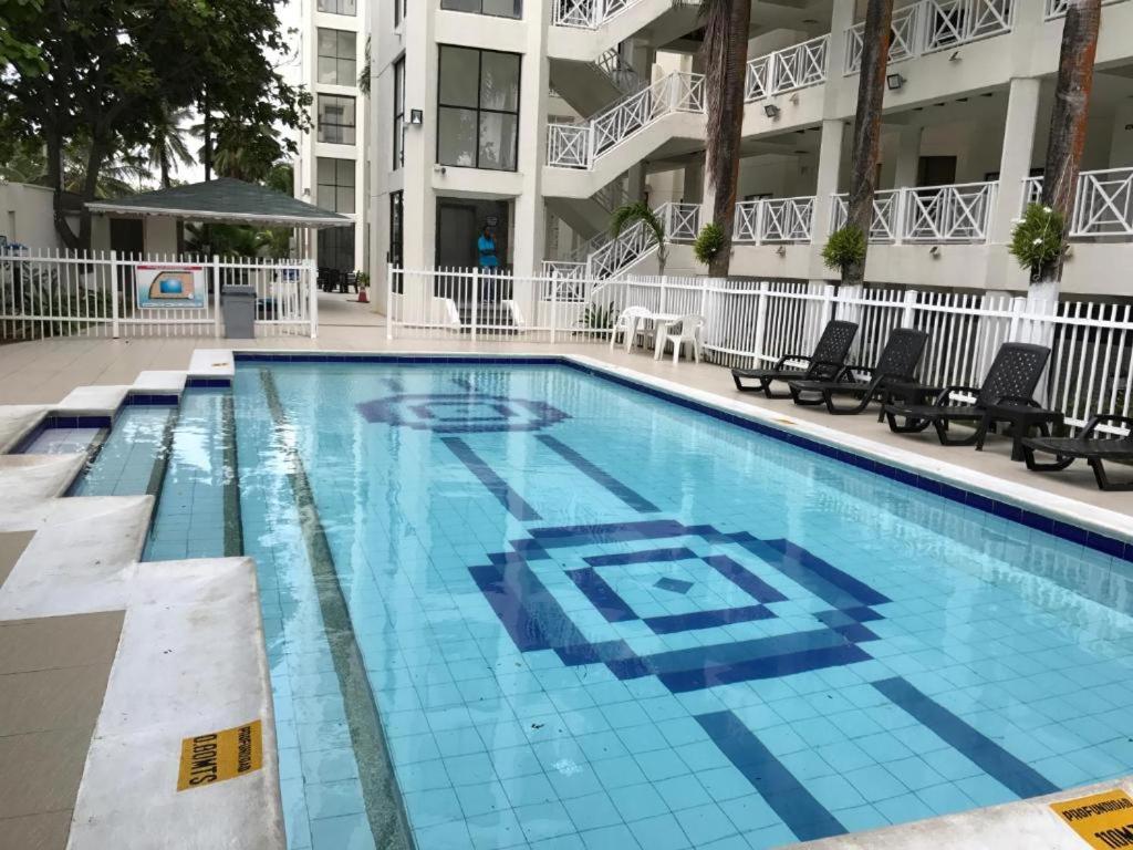 Bay Exclusive Apartment