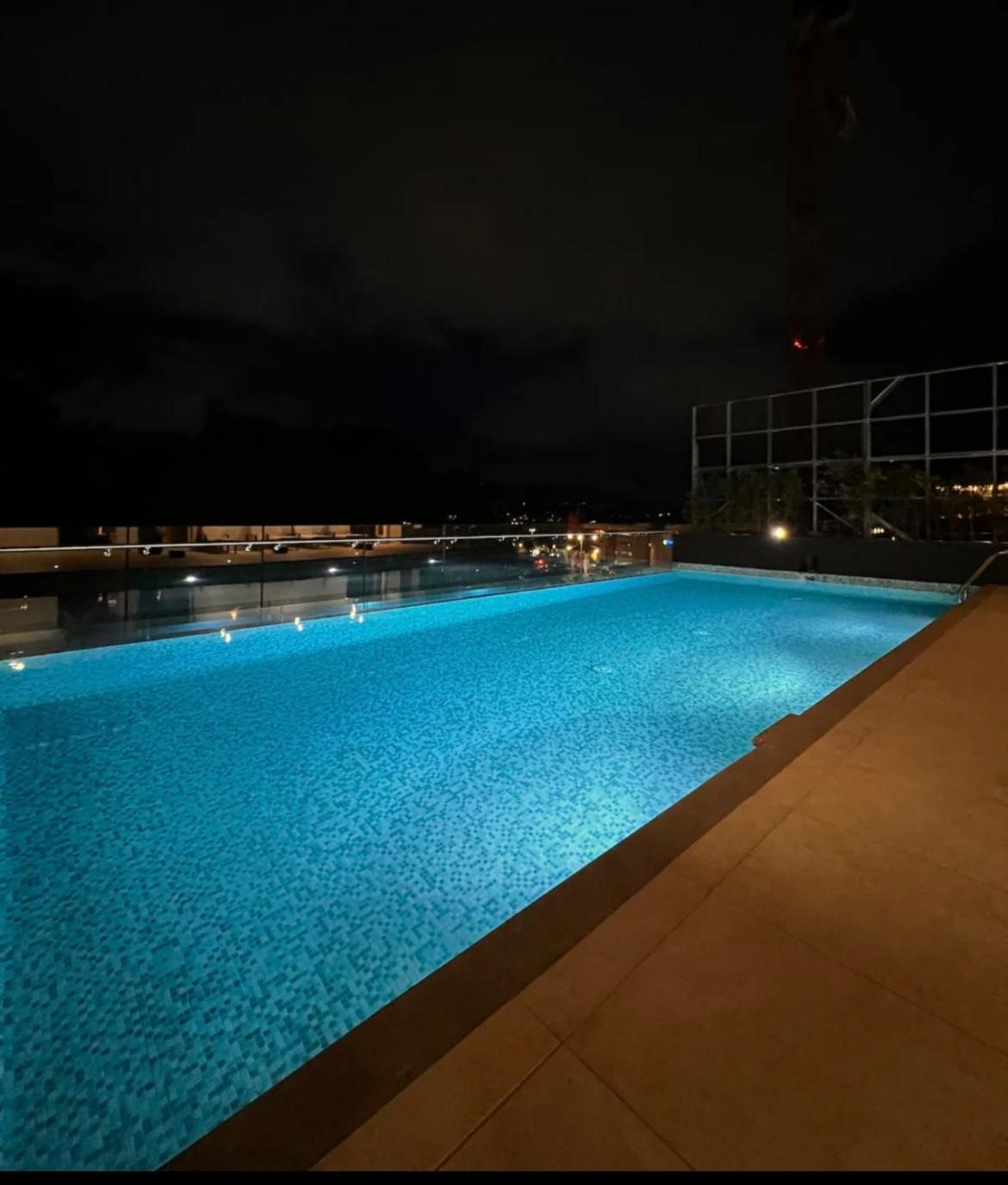 Luxury apartment 10 min to Airport Be Cariari Condo #402
