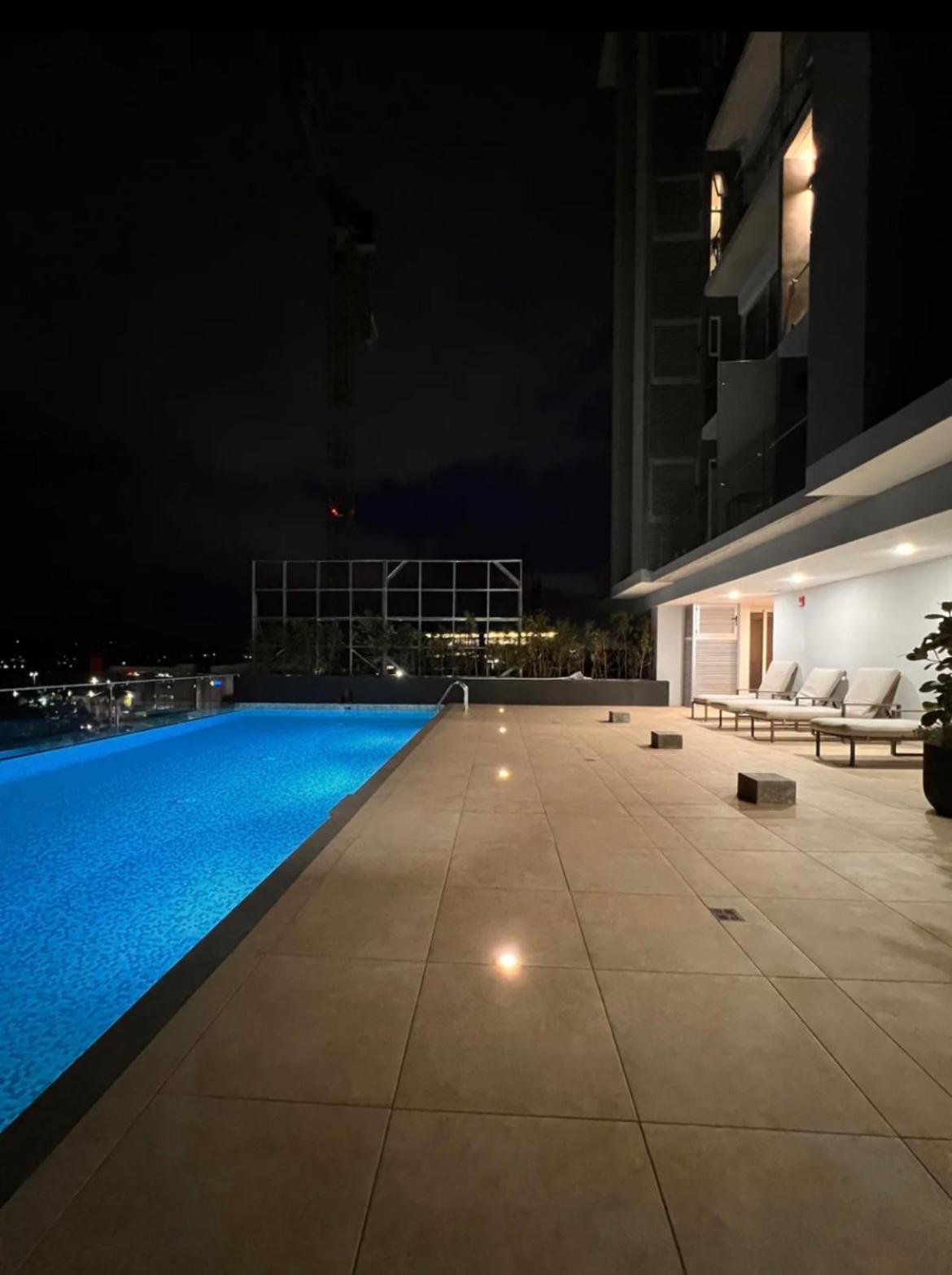 Luxury apartment 10 min to Airport Be Cariari Condo #402