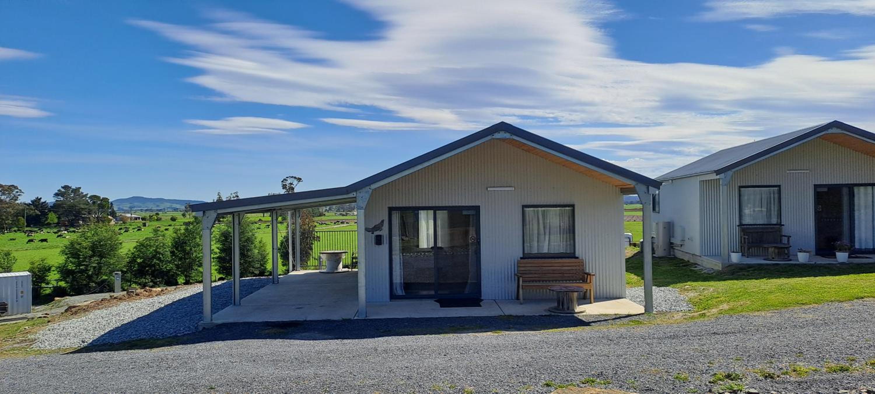 Meander Country Cabins