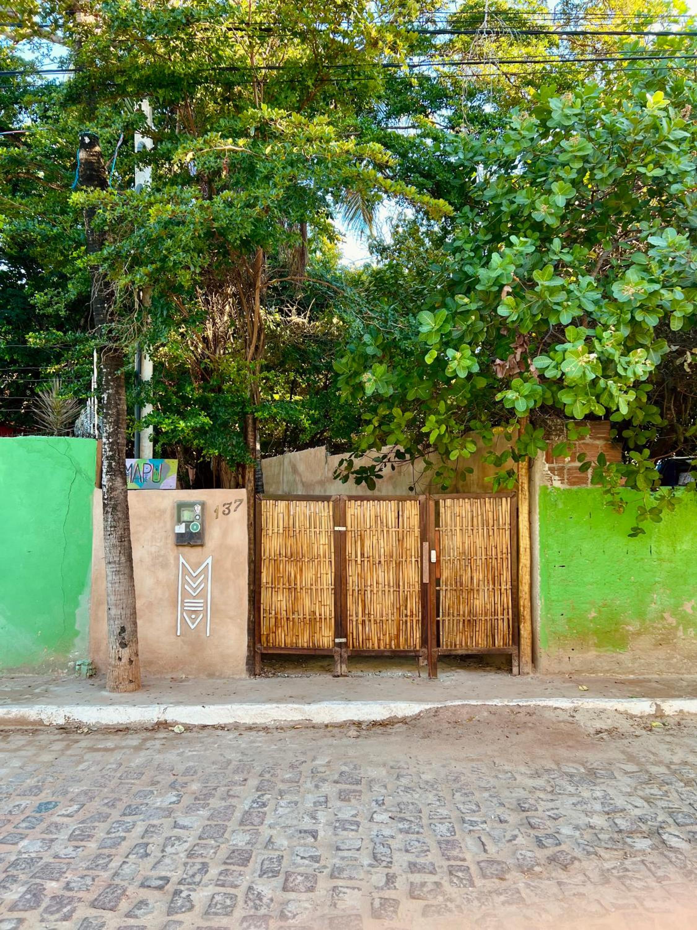 Mapu