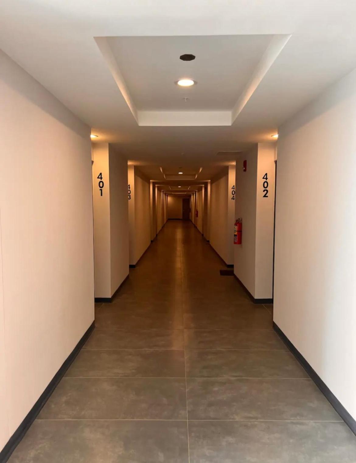 Luxury apartment 10 min to Airport Be Cariari Condo #402