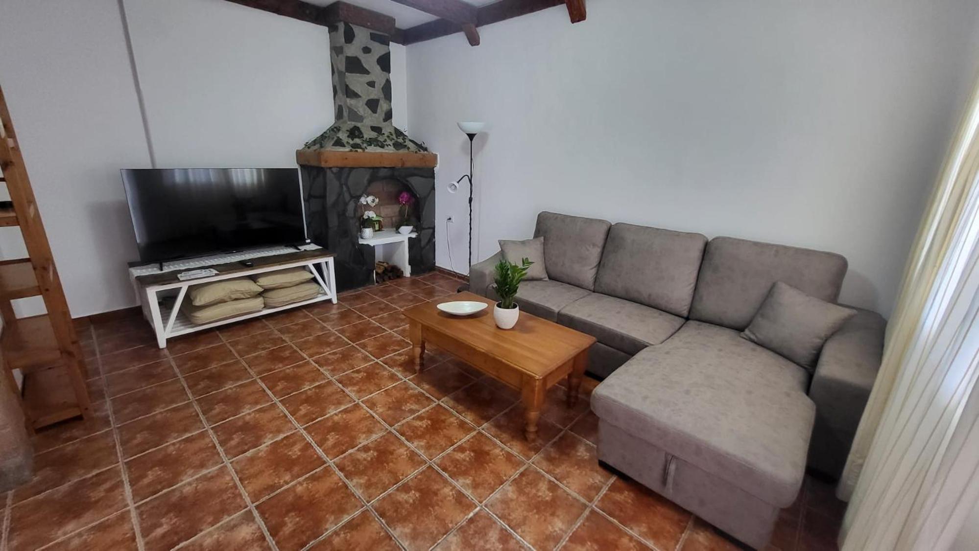 Casa Pantana