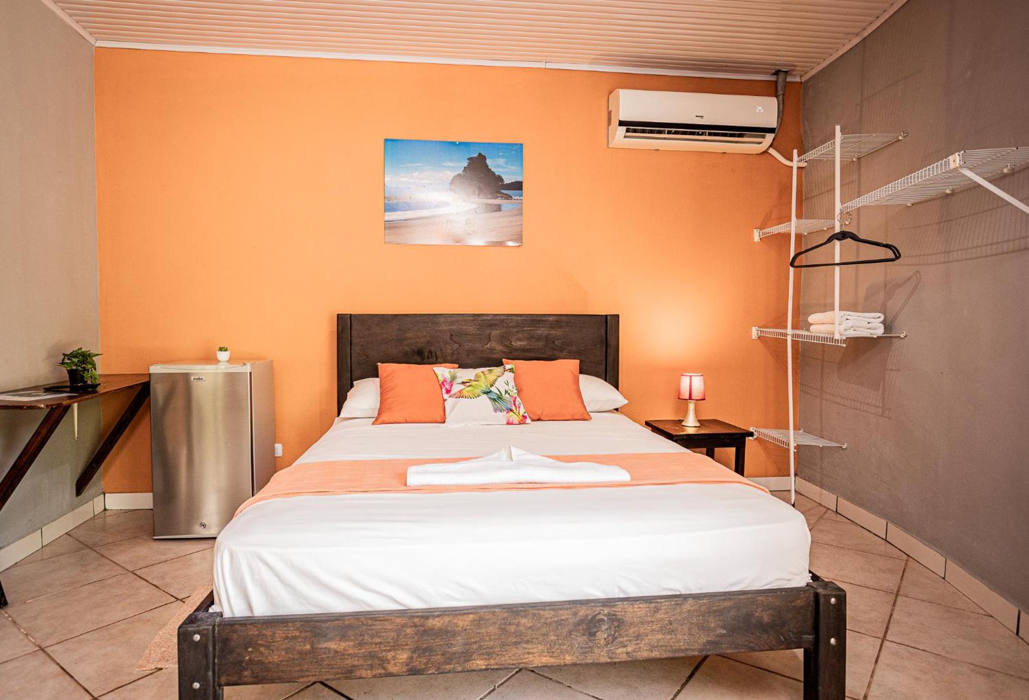 Hospedaje Colibri