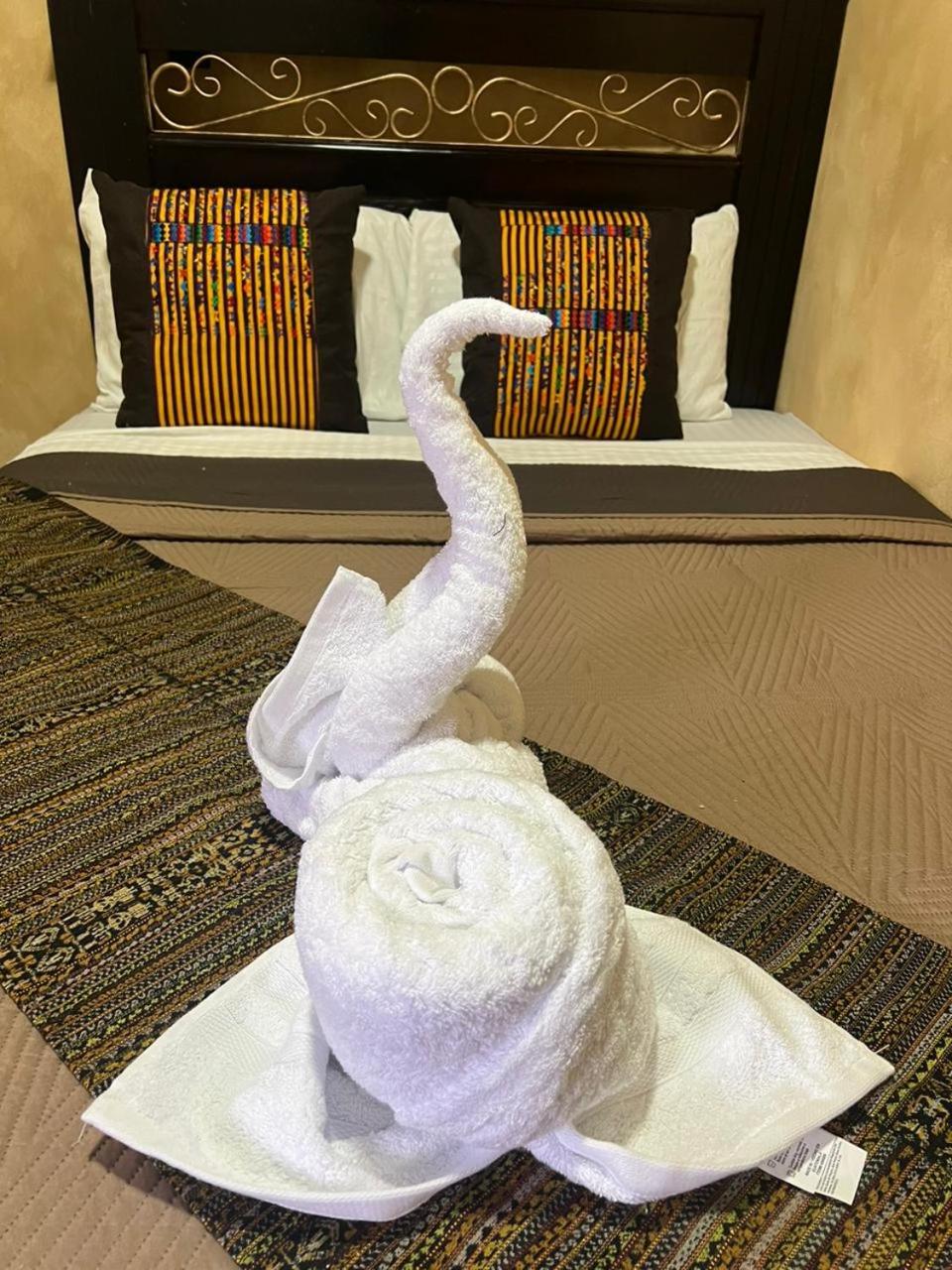 Hotel Casa Vieja - Property Image 8