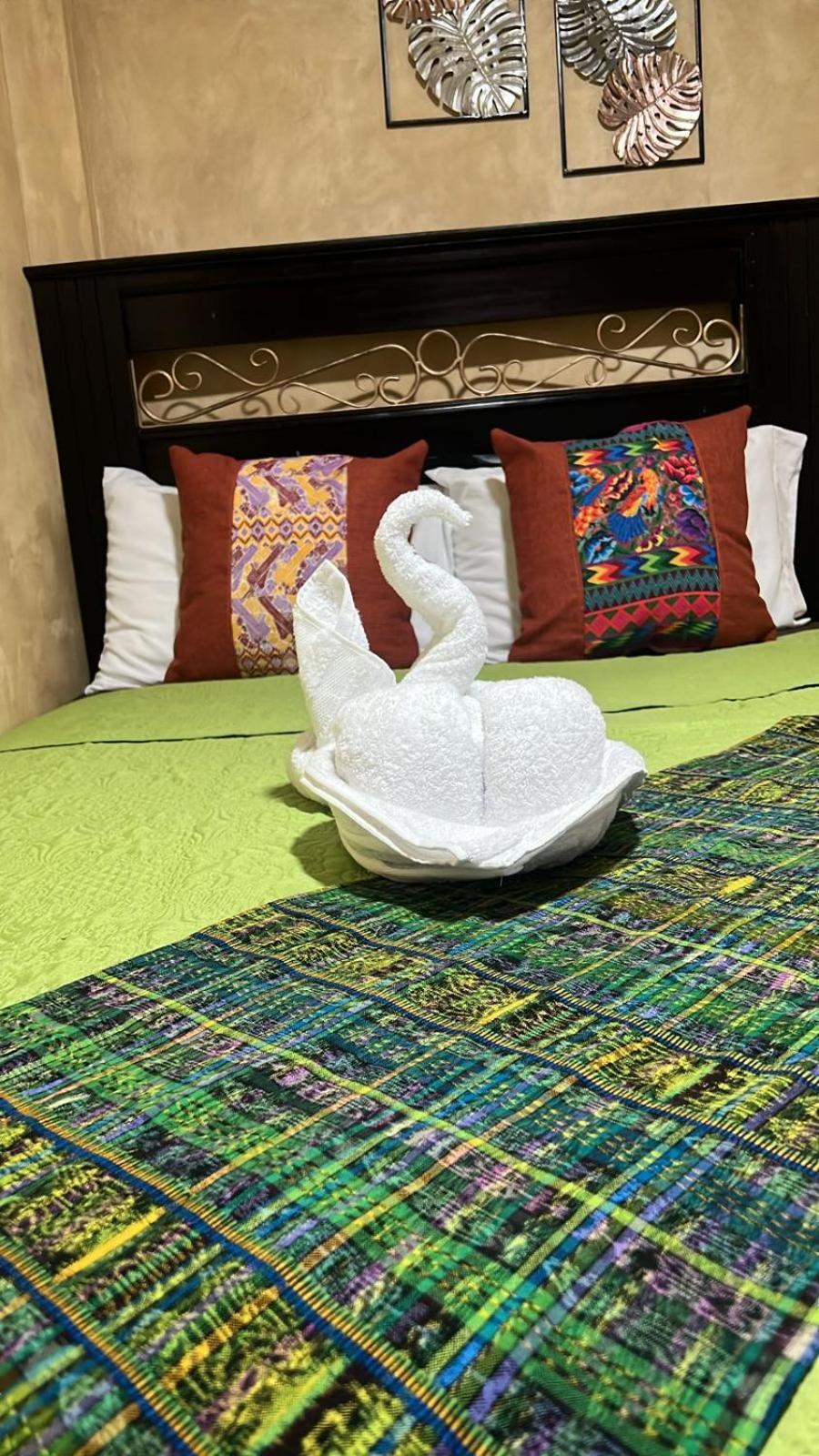 Hotel Casa Vieja - Property Image 10