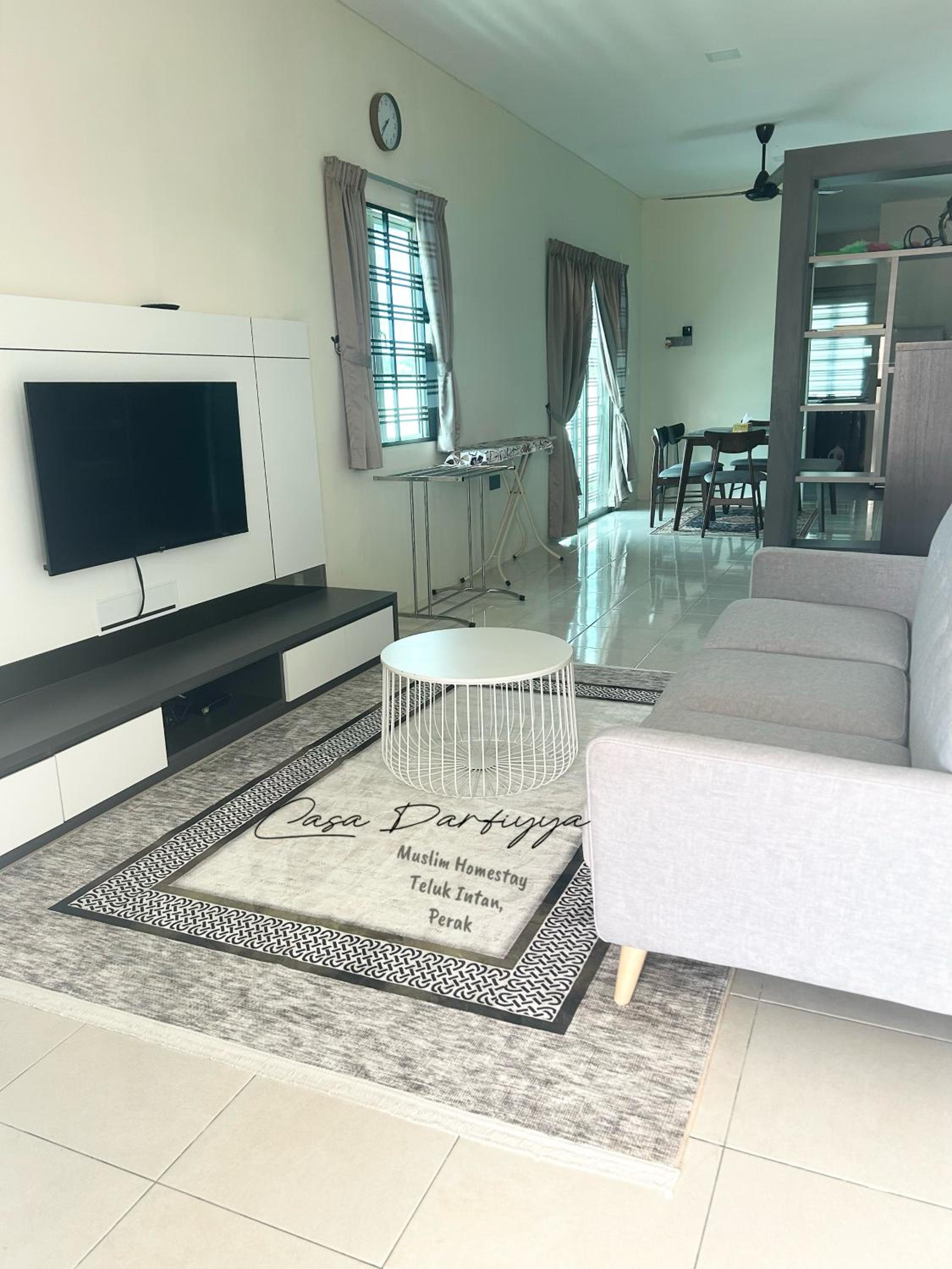 Casa Darfiyya Homestay utk Muslim jer photo 1