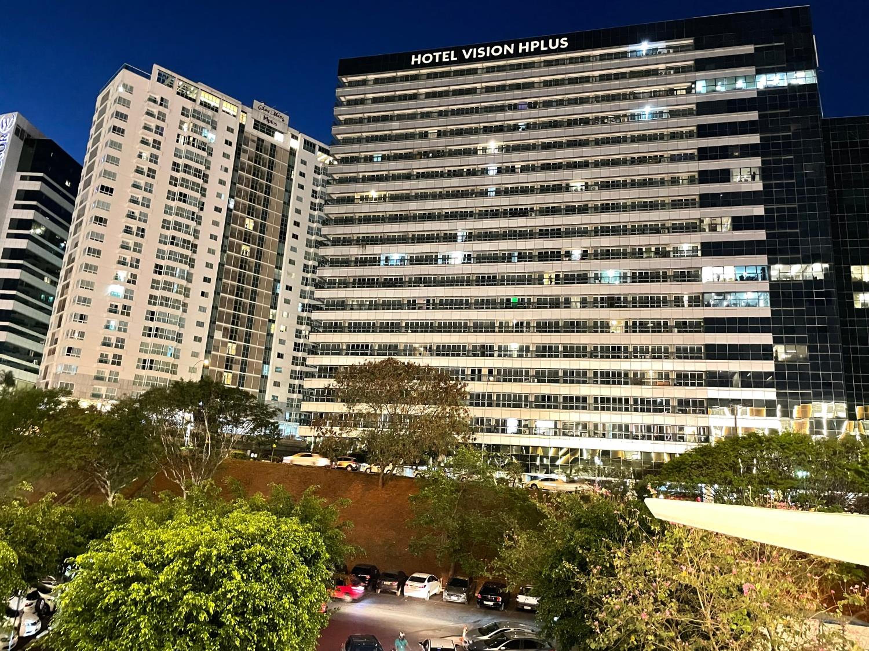 Flat Premium - Capital Brasília Flats