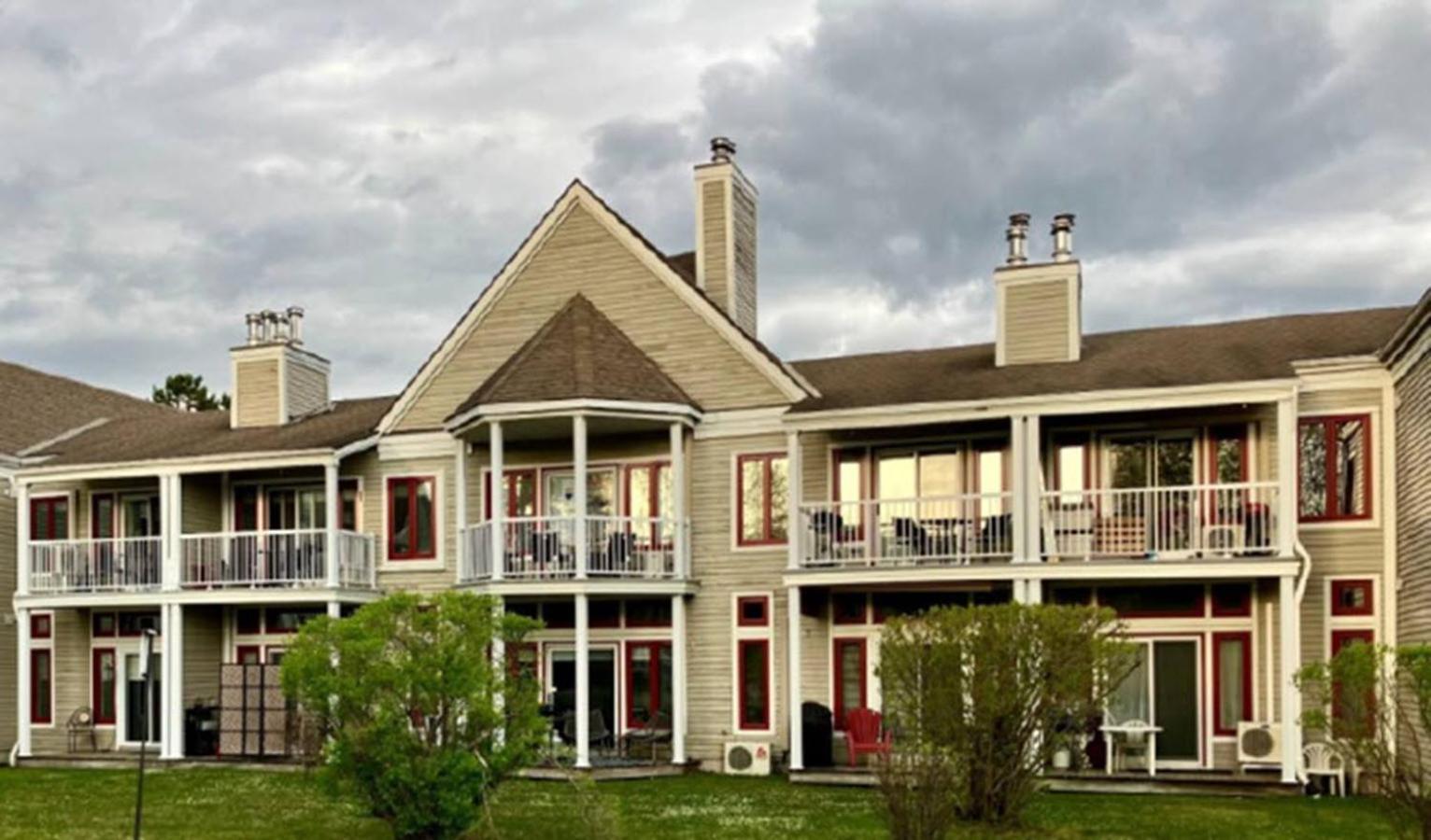 Chalet Aventure Orford