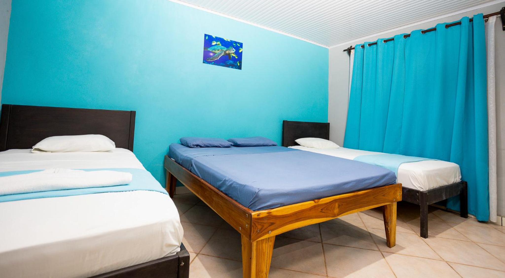 Hospedaje Colibri