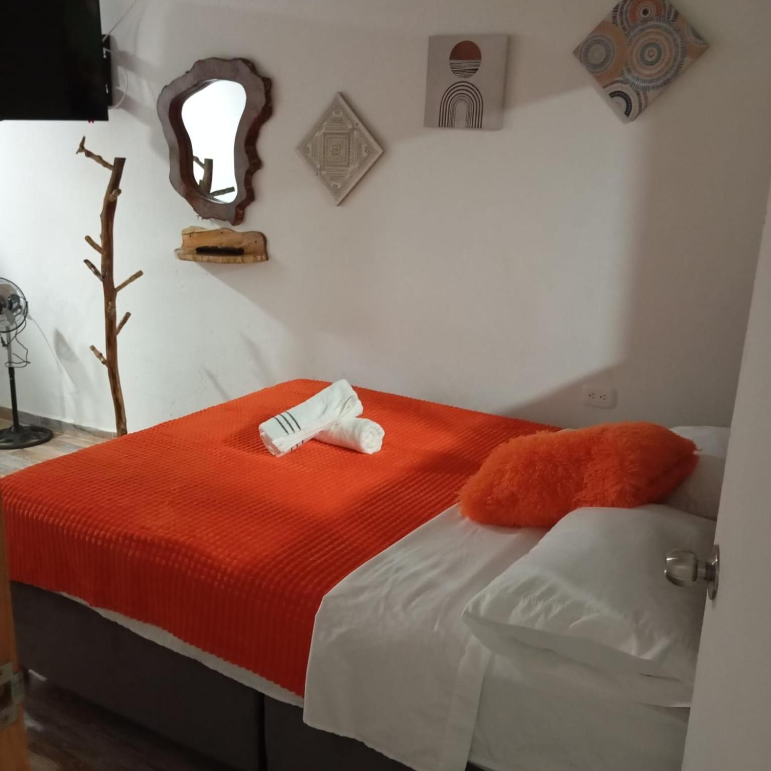 CASA NARANJA SALENTO