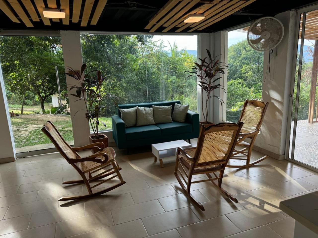 Villa San Martín