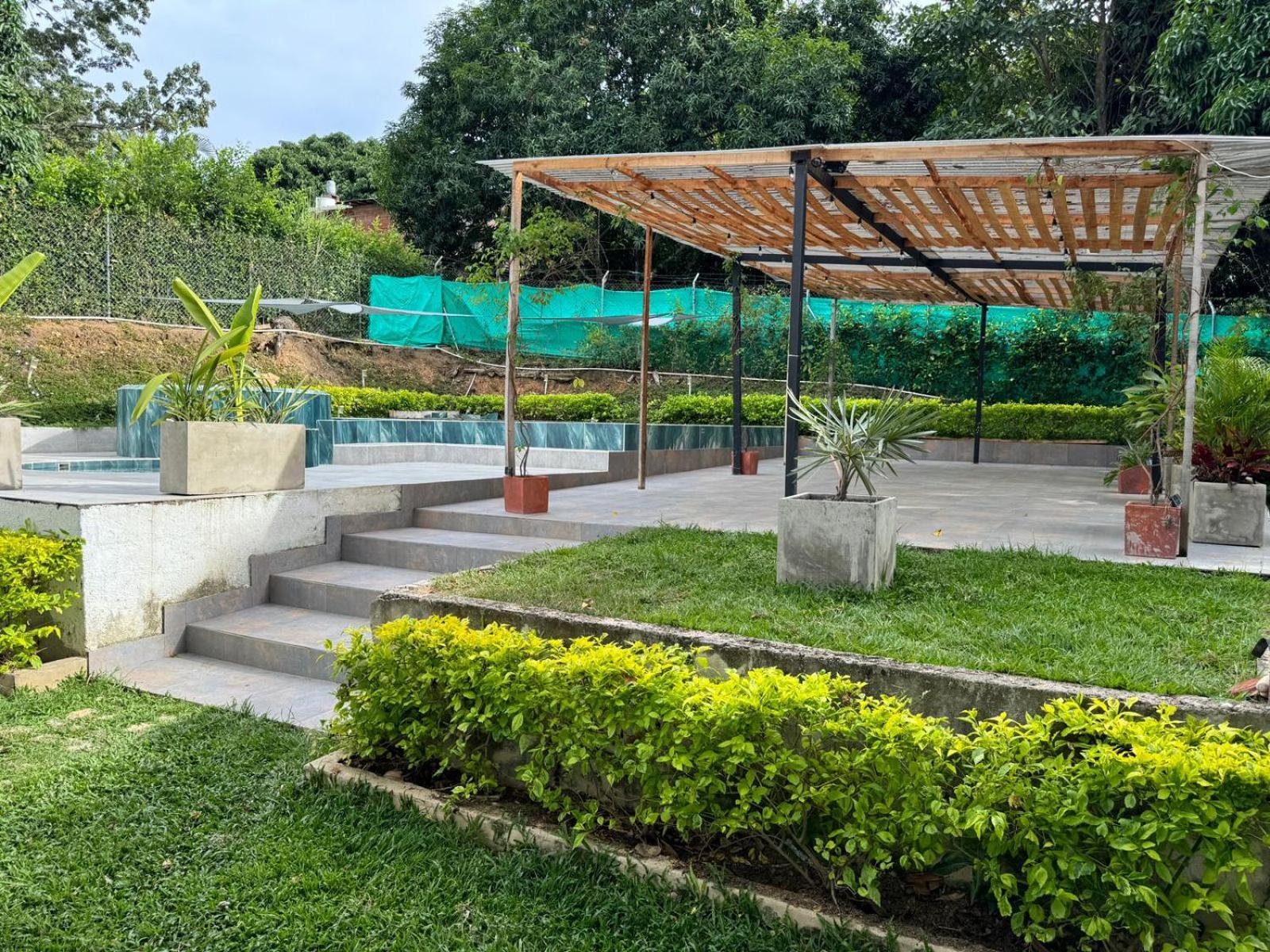 Villa San Martín