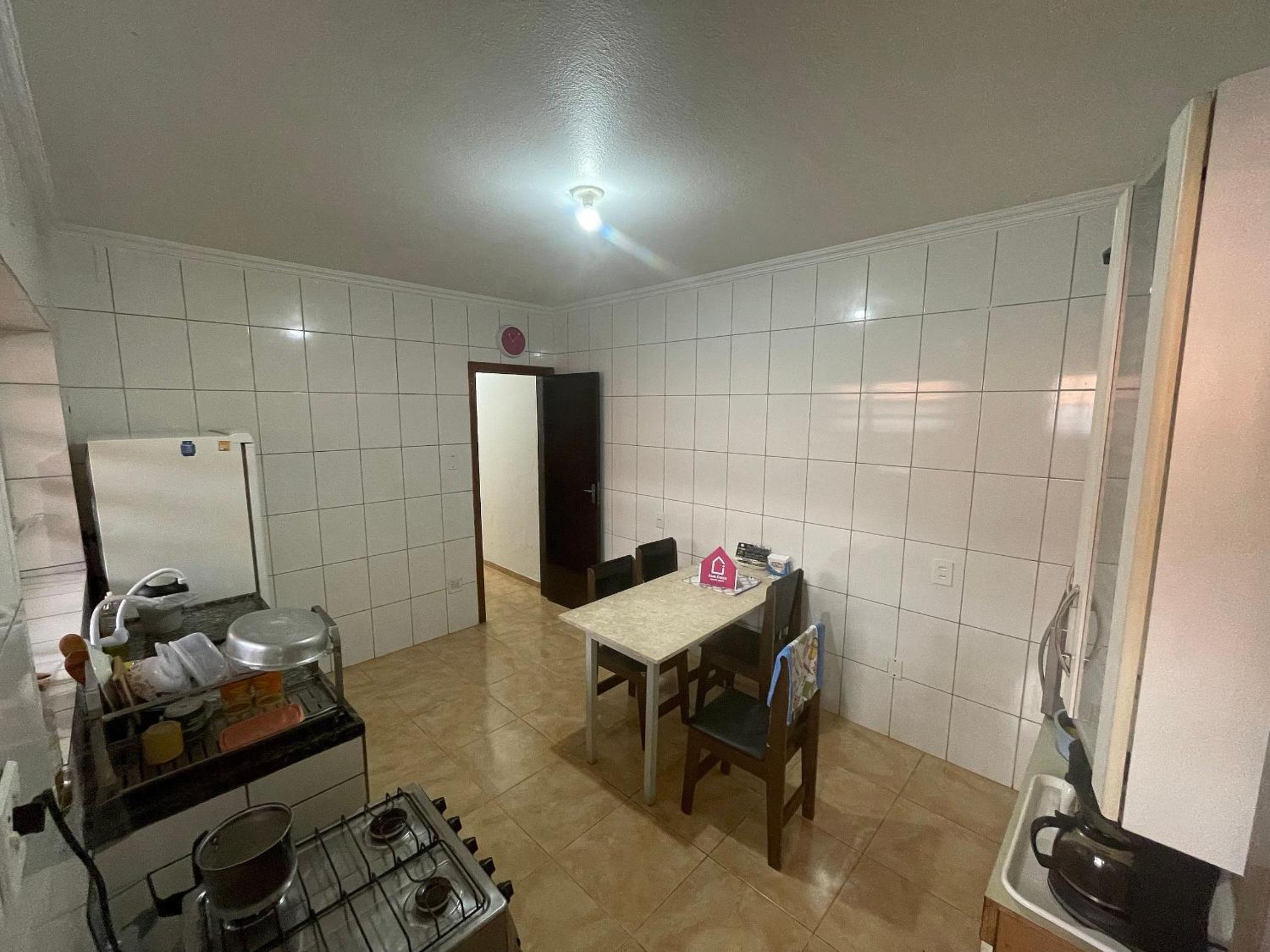 Suíte2 exclusiva Hostel ao lado Aeroporto Congonhas - suíte não compartilhada