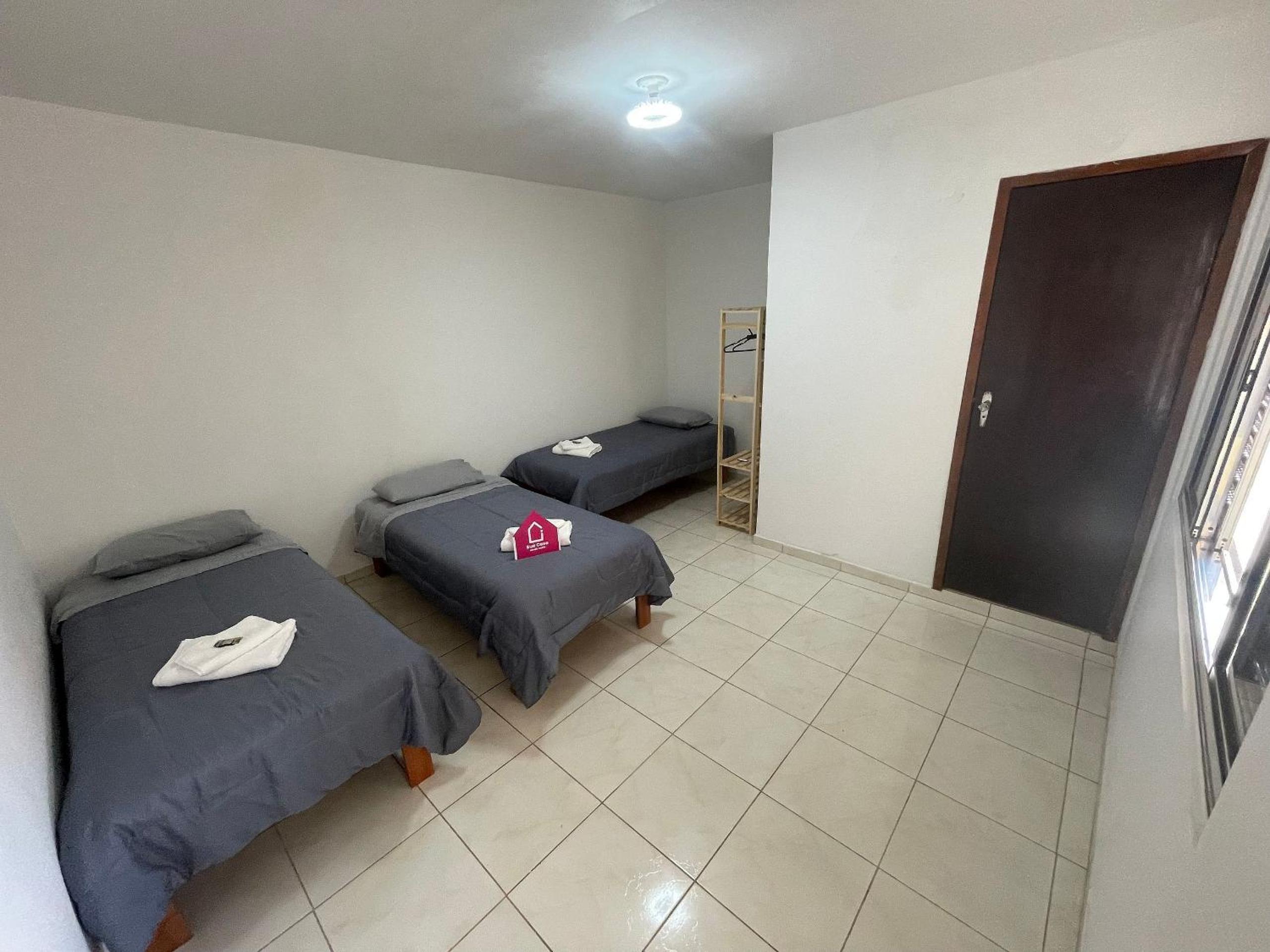 Suíte4 exclusiva Hostel ao lado Aeroporto Congonhas - suíte não compartilhada