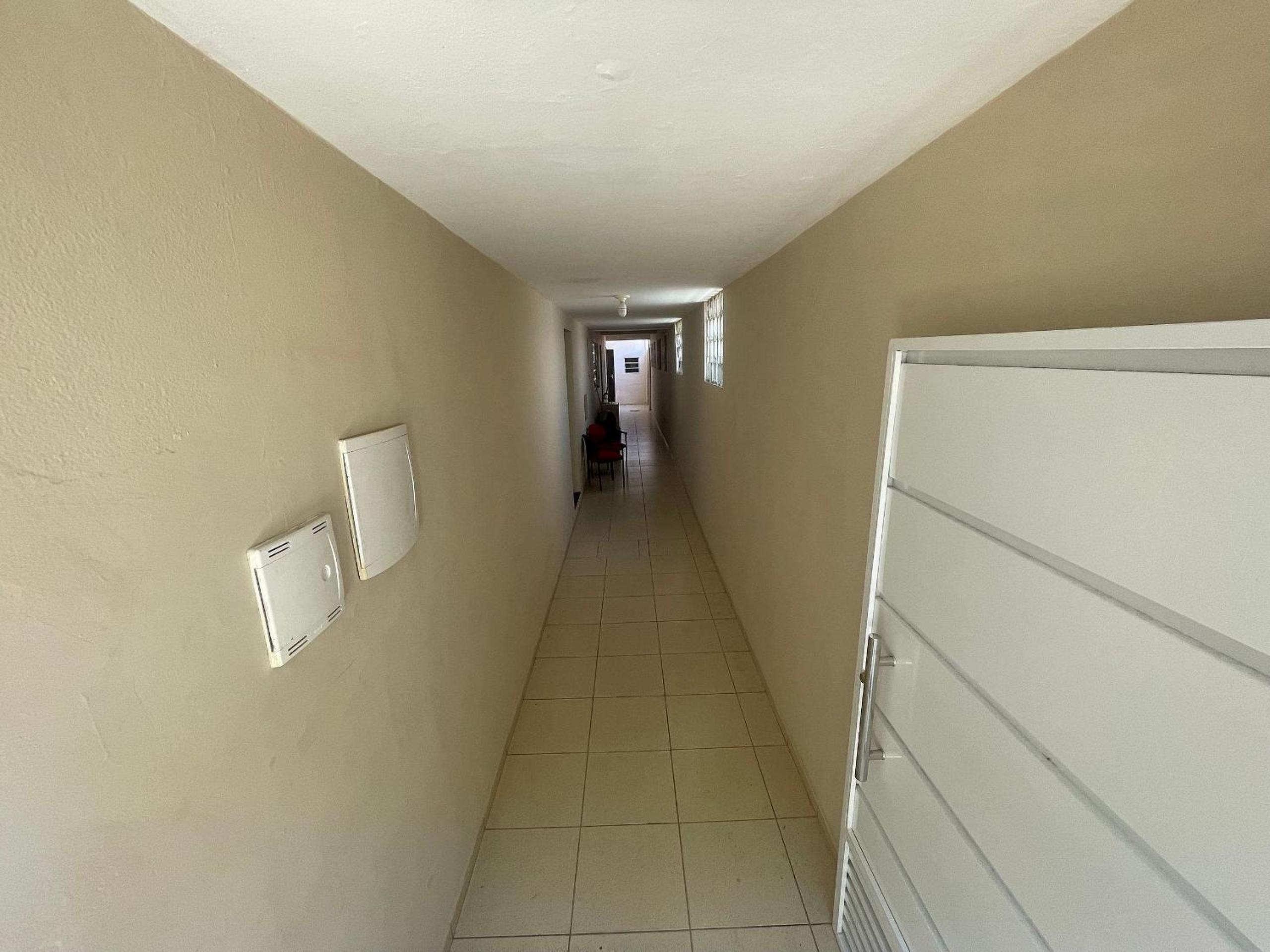 Suíte4 exclusiva Hostel ao lado Aeroporto Congonhas - suíte não compartilhada