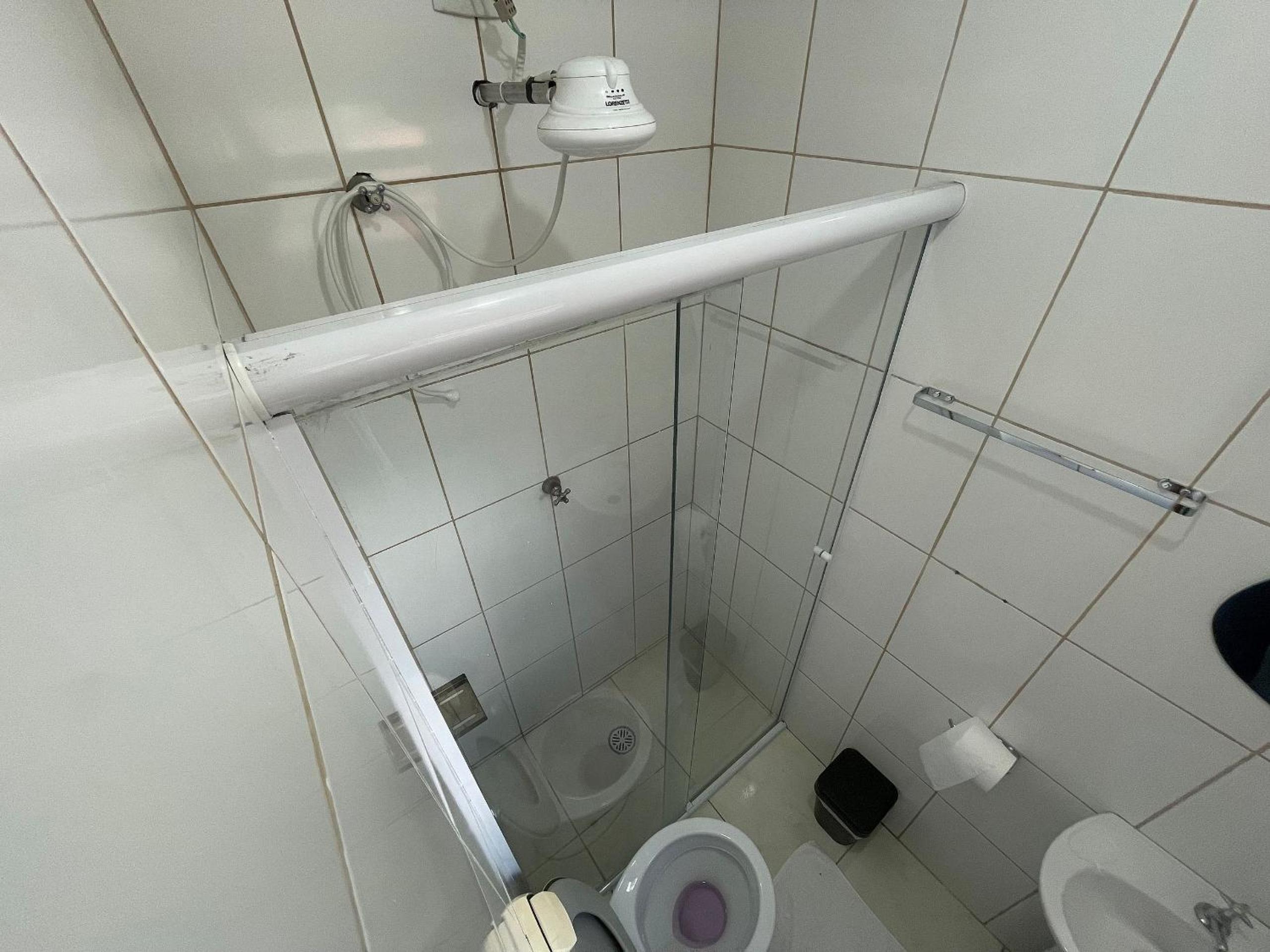 Suíte4 exclusiva Hostel ao lado Aeroporto Congonhas - suíte não compartilhada