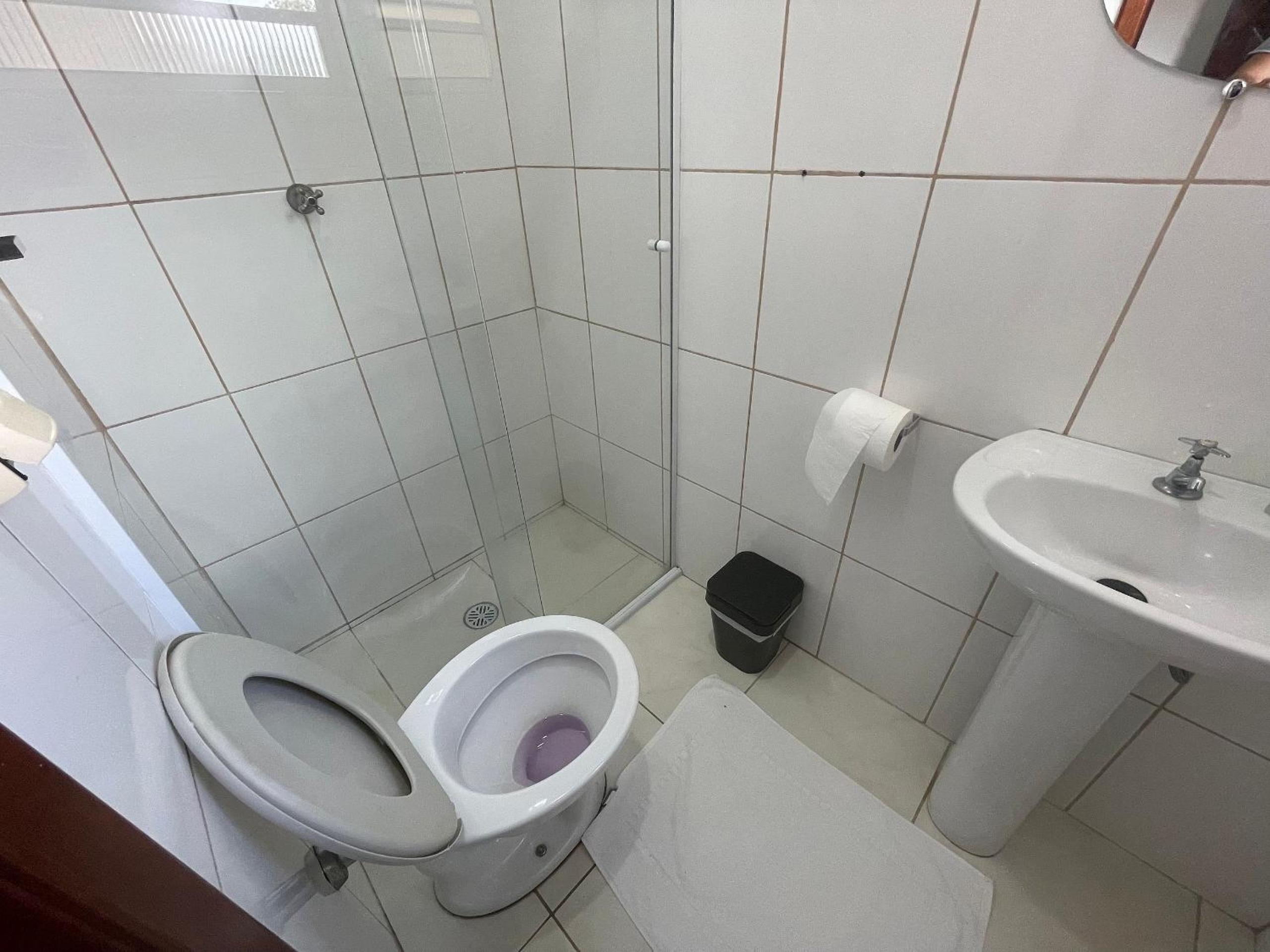 Suíte4 exclusiva Hostel ao lado Aeroporto Congonhas - suíte não compartilhada