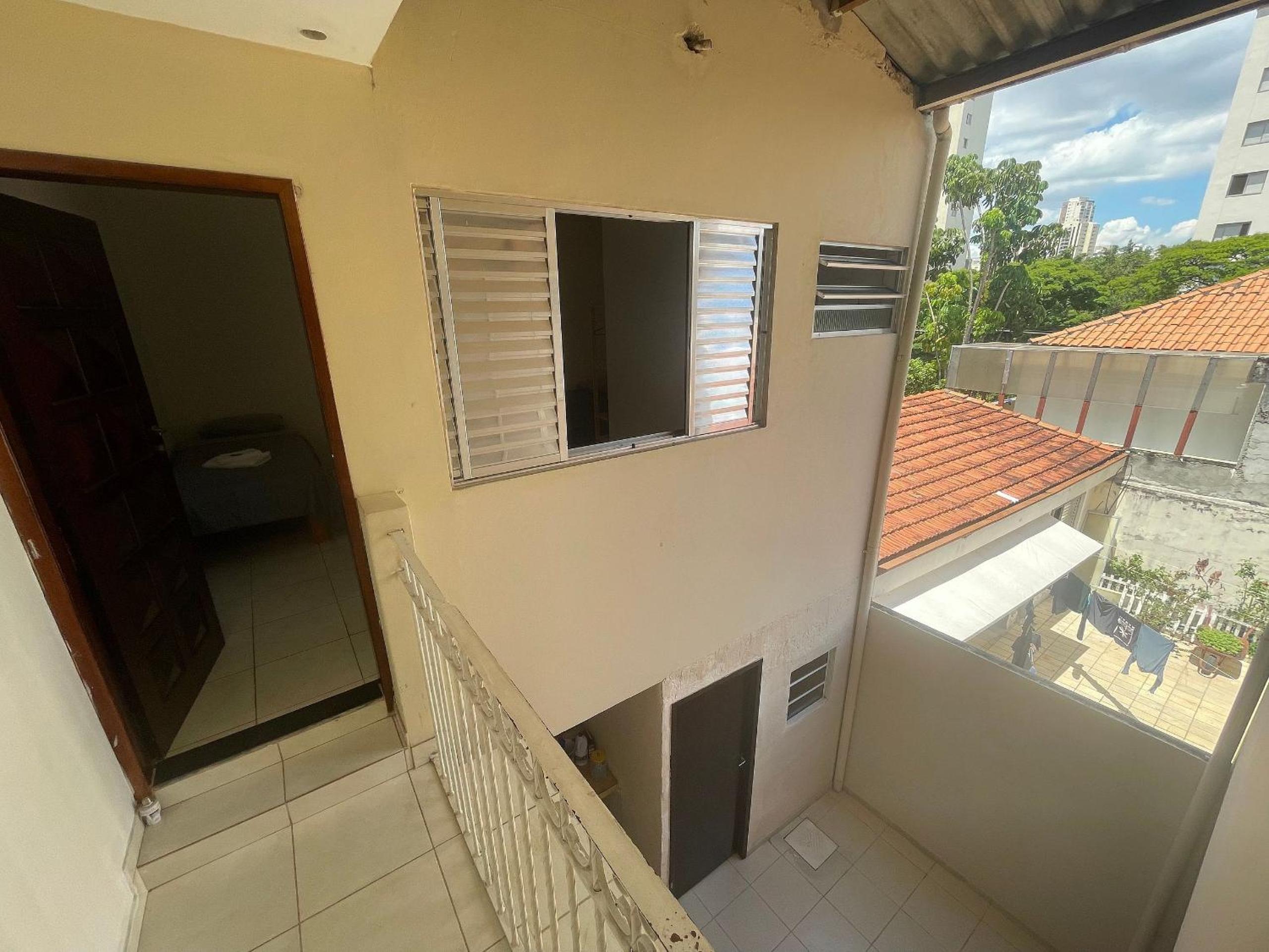 Suíte4 exclusiva Hostel ao lado Aeroporto Congonhas - suíte não compartilhada