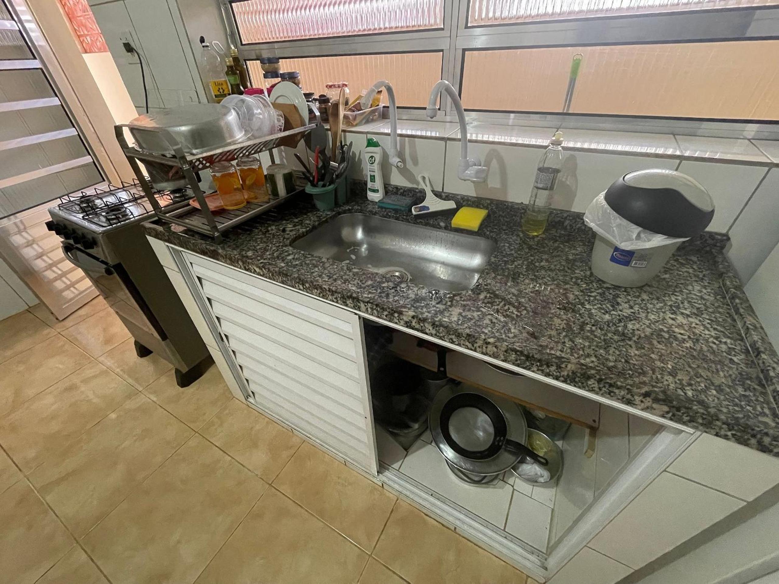Suíte4 exclusiva Hostel ao lado Aeroporto Congonhas - suíte não compartilhada